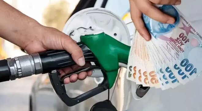 Akaryakıt zammının önüne geçecek sistemin nasıl işleyeceği cevap buldu