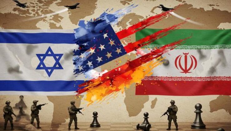 Akıncılar Hareketi’nden İran’a destek: Üslerin vurulması meşru müdafaadır