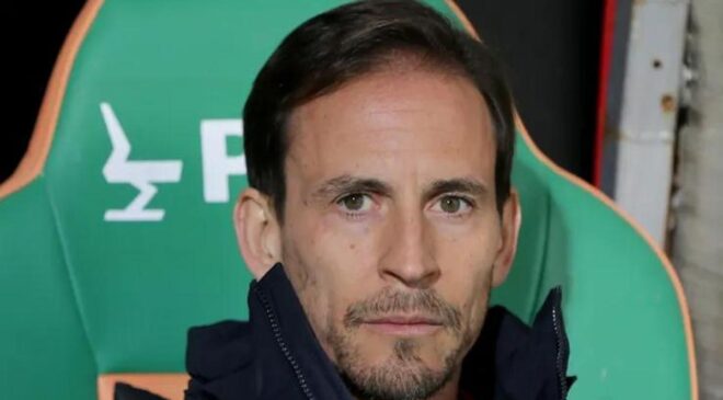 Alanyaspor teknik direktörü Joao Pereira: Gol atamamak kabul edilemez