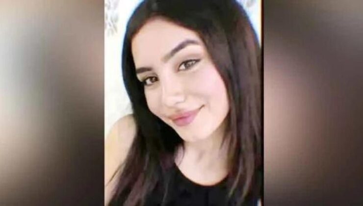 Aleyna’nın cinayet şüphelisiyle ilgili çarpıcı detay!