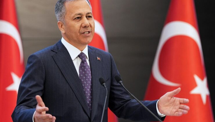 Ali Yerlikaya imaj değiştirdi! İşte son hali