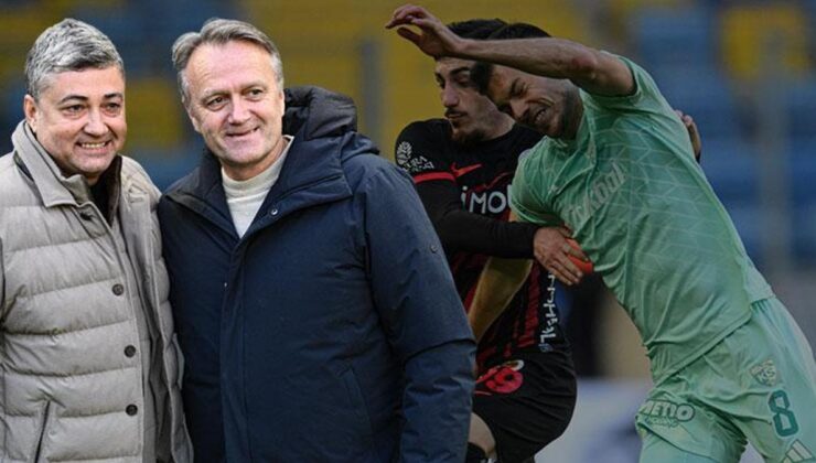 Ankara’da puanlar paylaşıldı, gol yok | Maç sonucu Gençlerbirliği – Kayserispor: 0-0 (Süper Lig 24. hafta)