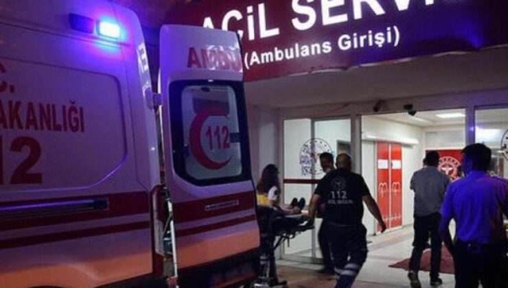 Antalya’da korkunç ölüm: 40 metrelik falezlerden düştü!