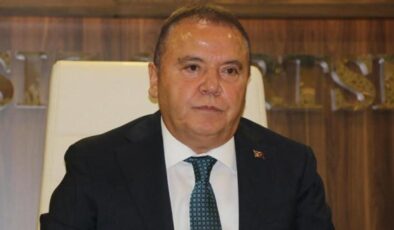 Antalya’da rüşvet ve yolsuzluk soruşturmasında ara karar