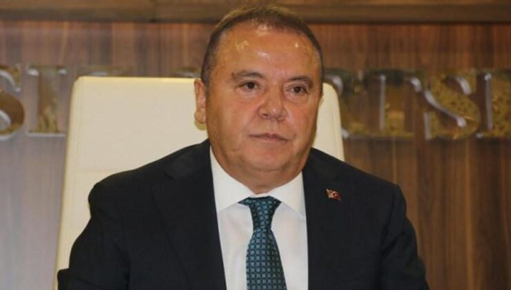 Antalya’da rüşvet ve yolsuzluk soruşturmasında ara karar