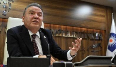 Antalya’da yolsuzluk davası devam ediyor