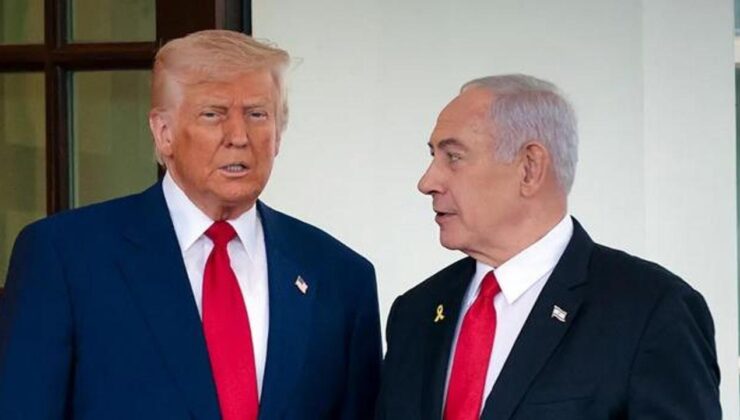 Antalyalı avukattan Trump ve Netanyahu hakkında suç duyurusu