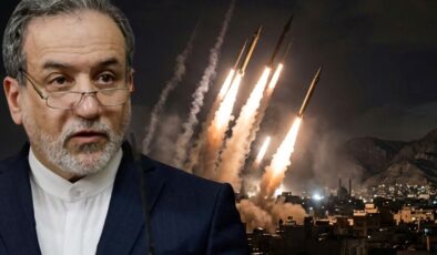 Arakçi: Kara harekatına hazırız