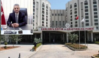 Araştırma hastanesinde skandal iddia: Müdür Yardımcısının eşi çalışmadan maaş aldı