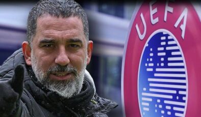 Arda Turan’a Polonya şoku! UEFA kararını verdi