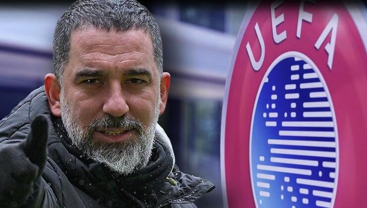 Arda Turan’a Polonya şoku! UEFA kararını verdi