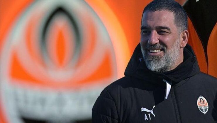 Arda Turan’dan Göztepe camiasına teşekkür: Ömrümüz boyunca unutmayacağız’