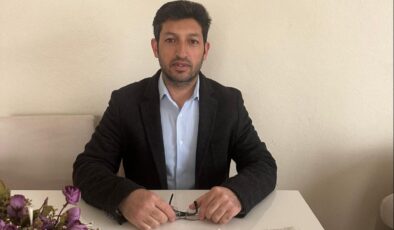 Ardahan Dem Parti İl Eş Başkanı Engin Çelik;Ardahan’a Dair