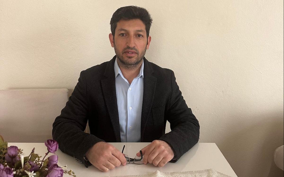 Ardahan Dem Parti İl Eş Başkanı Engin Çelik;Ardahan’a Dair