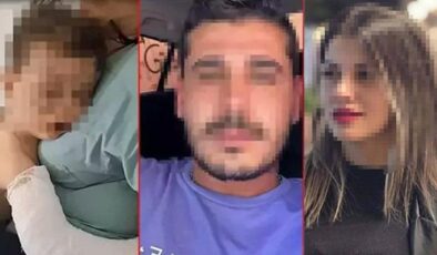 Aren bebek davasında karar! Anne ve sevgiliye hapis cezası