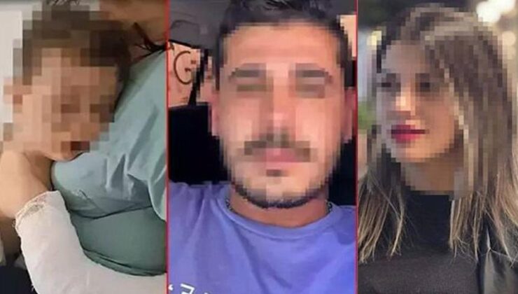 Aren bebek davasında karar! Anne ve sevgiliye hapis cezası