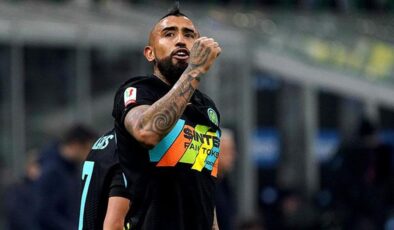 Arturo Vidal’den sürpriz Galatasaray sözleri! ‘Onlar gibisini görmedim’