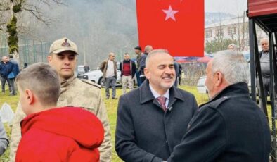 Asırlık Gelenek: Fizme Dereköy Ramazan Bayramı şenlikleri