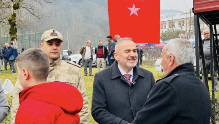 Asırlık Gelenek: Fizme Dereköy Ramazan Bayramı şenlikleri