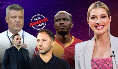 Astrofutbol: Bu sezon şampiyon olacak takımı açıkladı! 26 Nisan Galatasaray-Fenerbahçe derbisi ve kritik tarihle