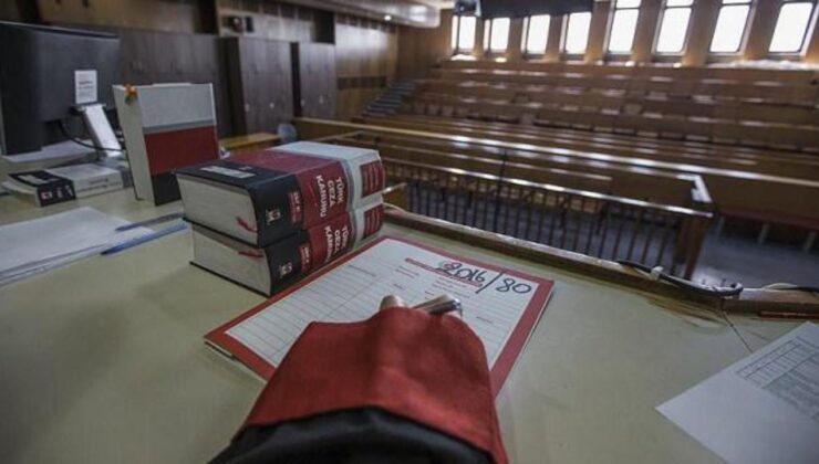 Atatürk’e hakaret ettiği ileri süren öğretmen gözaltında