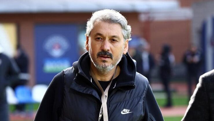 Atilla Gerin: Fenerbahçe ve Galatasaray’a da aynı