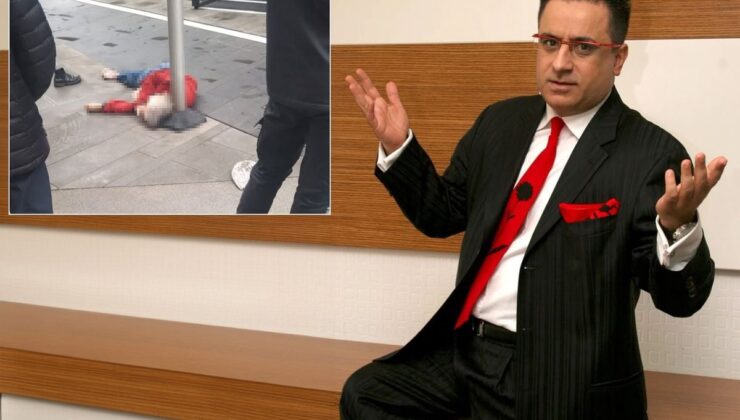 Atilla Taş’tan Erol Köse’ye: Hakkımı helal etmiyorum, ateşin bol olsun