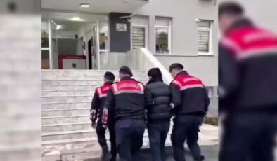 Aydın’da düzenlenen ortak operasyonda 101 düzensiz göçmen yakalandı