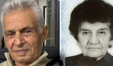 Aynı gün iki acı! Yaşlı çift iki saat arayla hayatını kaybetti