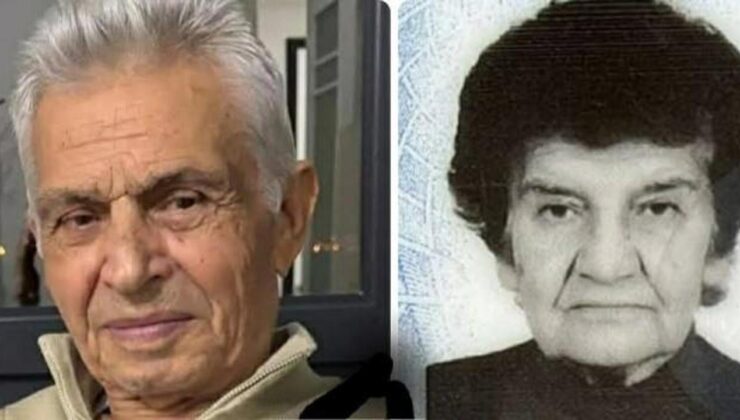 Aynı gün iki acı! Yaşlı çift iki saat arayla hayatını kaybetti