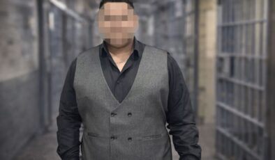 Babaannesini dövüp, ziynet eşyalarını gasbettiği iddiasıyla tutuklandı