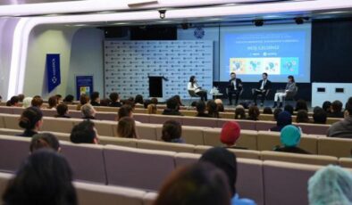 ‘Bağımlılığa dur de’ paneli: Sanal kumar artık her evde!