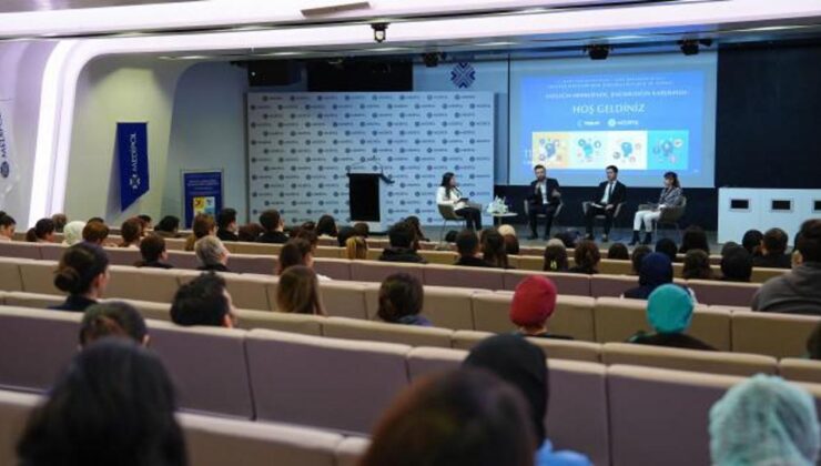 ‘Bağımlılığa dur de’ paneli: Sanal kumar artık her evde!