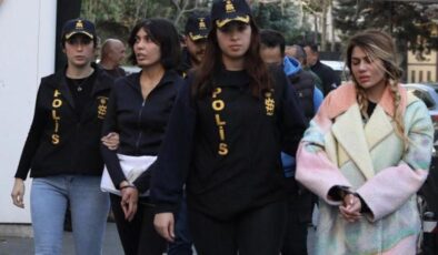Bahar ve Nihal Candan’ın yargılandığı davada karar: 231 yıl 8 ay hapis!