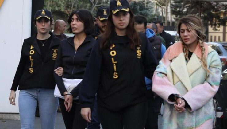 Bahar ve Nihal Candan’ın yargılandığı davada karar: 231 yıl 8 ay hapis!