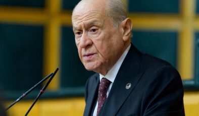 Bahçeli’den İran açıklaması: Her türlü senaryoya hazırlıklı olmalıyız