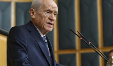 Bahçeli’nin ifadeleri yanlış servis edildi, editörün işine son verildi