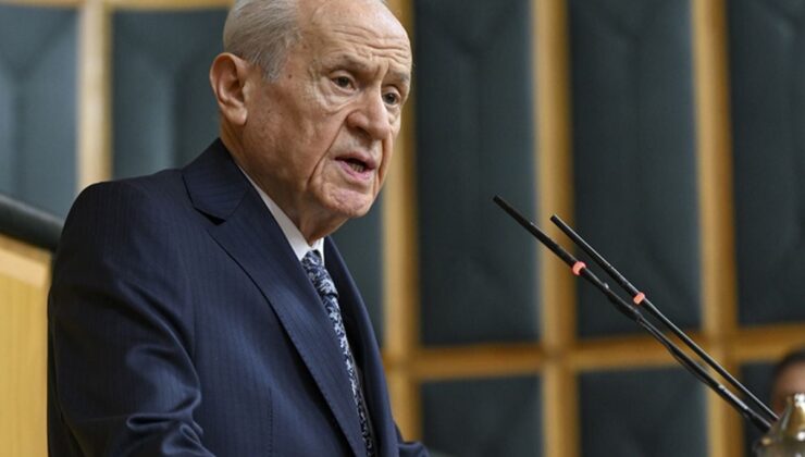 Bahçeli’nin ifadeleri yanlış servis edildi, editörün işine son verildi