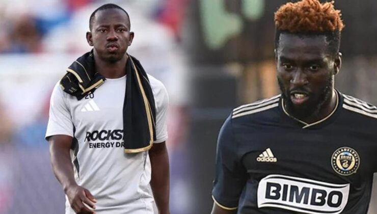 Bahis soruşturmasında 2 futbolcuya ömür boyu men cezası! Karar açıklandı