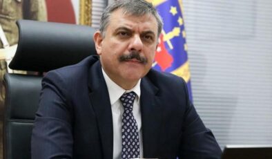 Bakan Çiftçi’den İran sınırıyla ilgili açıklama: Olağanüstü bir durum yok