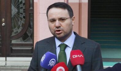 Bakan Gürlek paylaştı: Şubat ayında 787 operasyon yapıldı
