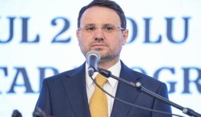 Bakan Gürlek’ten avukatlara müjde: Tapu işlemlerinde zorunlu olacak!