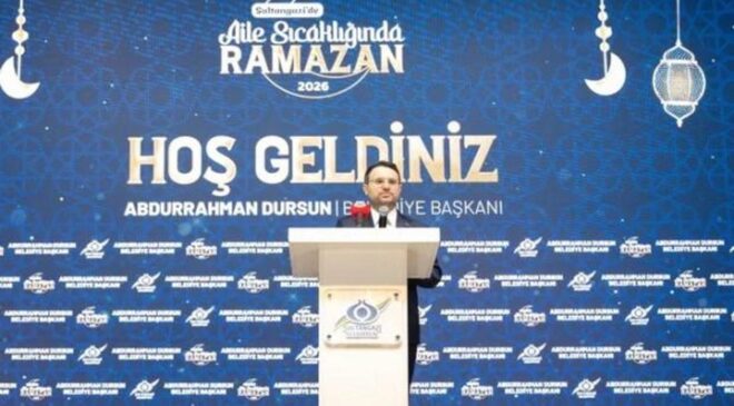 Bakan Gürlek’ten Sultangazi Etkinlik Çadırına ziyaret