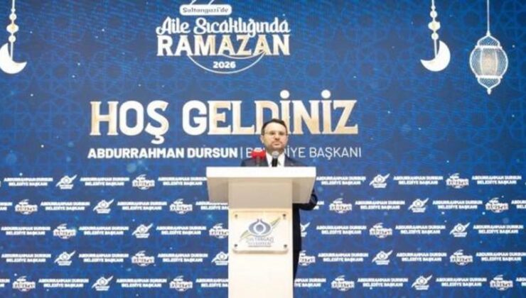 Bakan Gürlek’ten Sultangazi Etkinlik Çadırına ziyaret