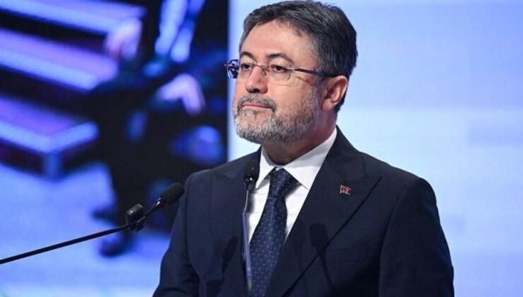 Bakan Yumaklı’dan Milli Parklar Kanunu açıklaması