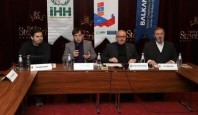 Balkan Türkleri için stratejik dönüşüm: Artık sadece mirasçı değil, kurucu aktörüz!