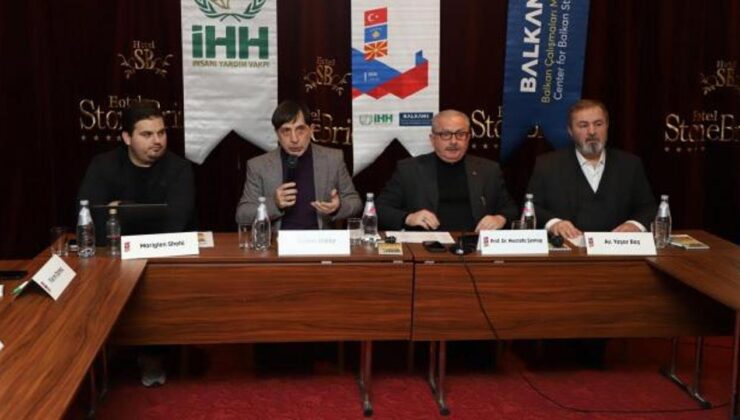 Balkan Türkleri için stratejik dönüşüm: Artık sadece mirasçı değil, kurucu aktörüz!