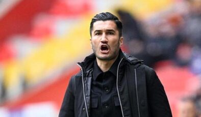 Başakşehir Teknik Direktörü Nuri Şahin: ‘Çok değerli!’ Göztepe galibiyetini yorumladı…