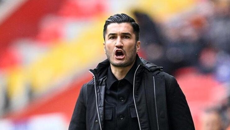 Başakşehir Teknik Direktörü Nuri Şahin: ‘Çok değerli!’ Göztepe galibiyetini yorumladı…