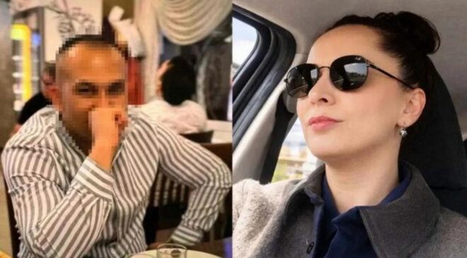 Başgardiyan Hayal Alkış ölü bulundu